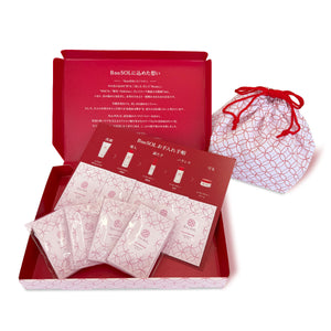 BnoSOL トライアルセット5日分