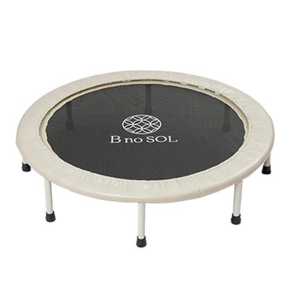 BnoSOL トランポリン
