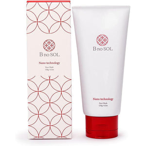 BnoSOL ナノクリアＷクレンジングジェル