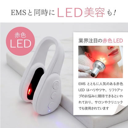 BnoSOL 鼻美顔器