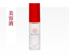 BnoSOL ナノモイスチャー美容液